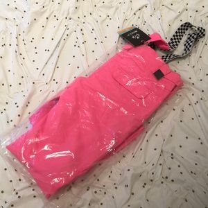 Highland Bib Snowboard & Ski pants